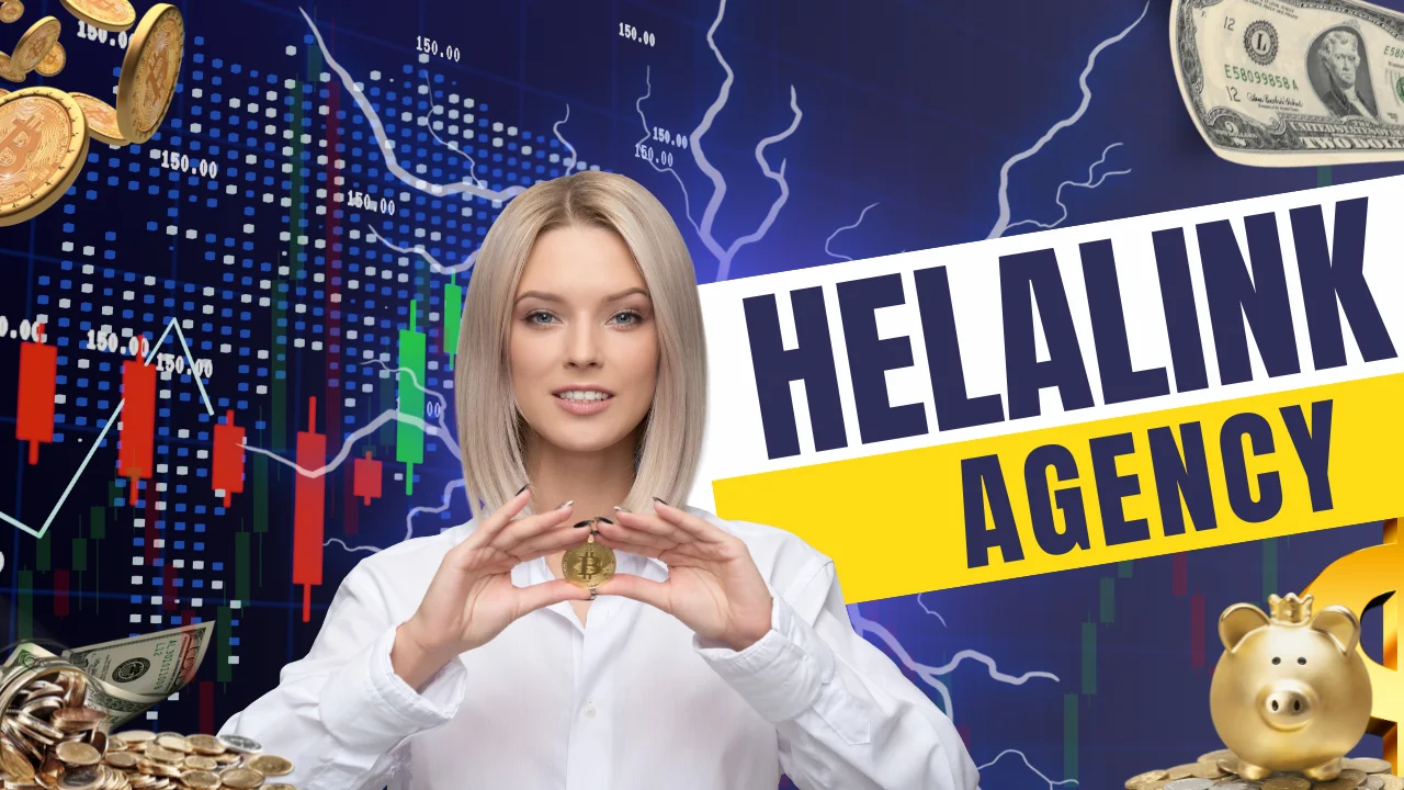 Helalink Agencies - Earn money online with your smartphone