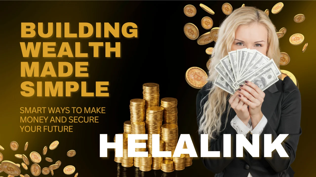Helalink Agencies - Earn money online with your smartphone