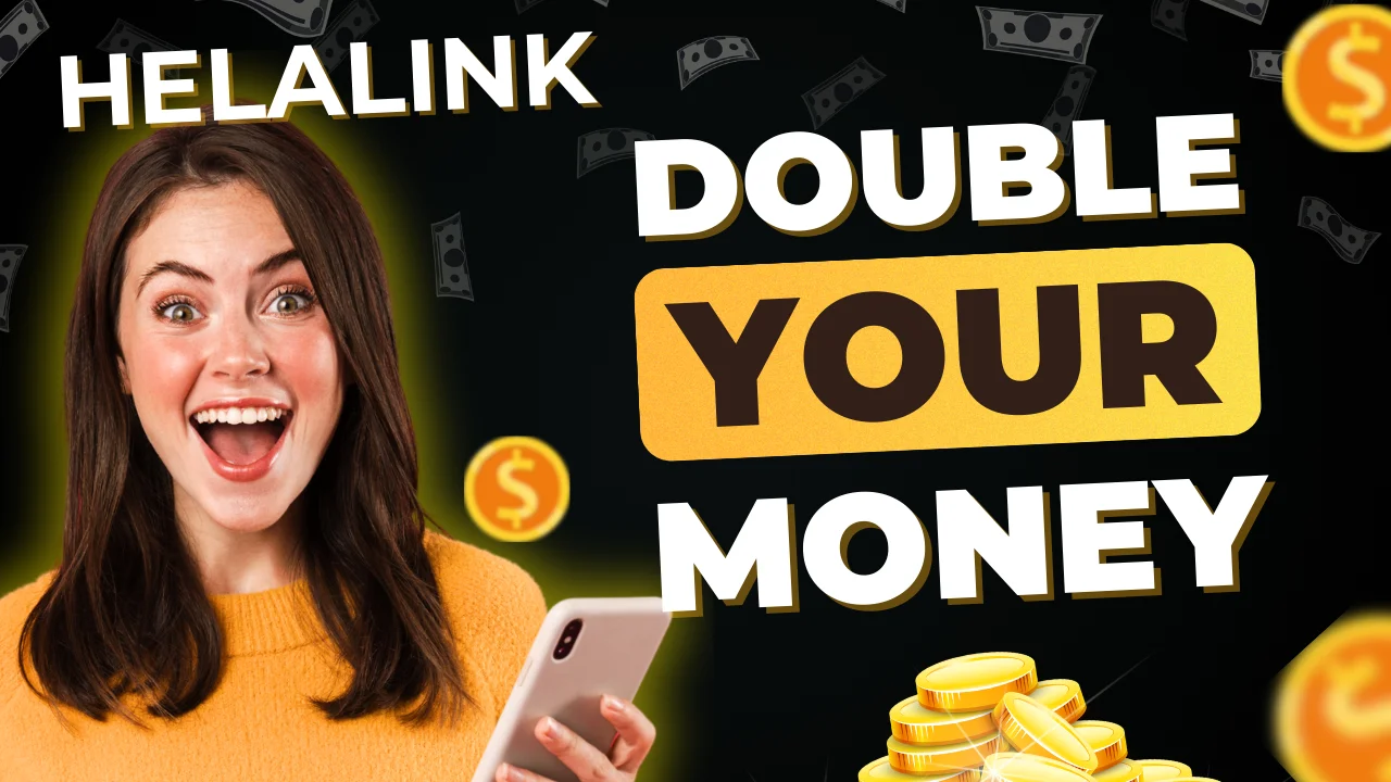 Helalink Agencies - Earn money online with your smartphone