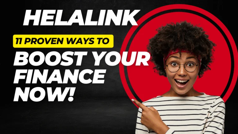 Helalink Agencies - Earn money online with your smartphone
