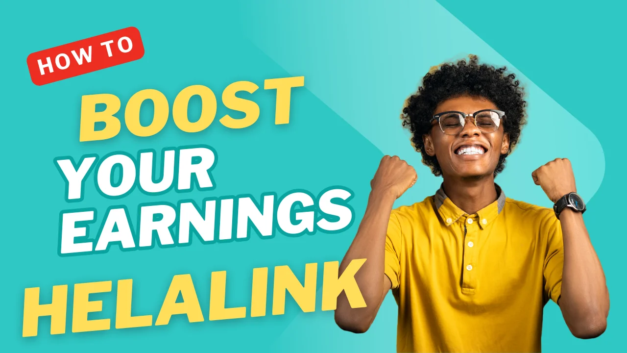 Helalink Agencies - Earn money online with your smartphone