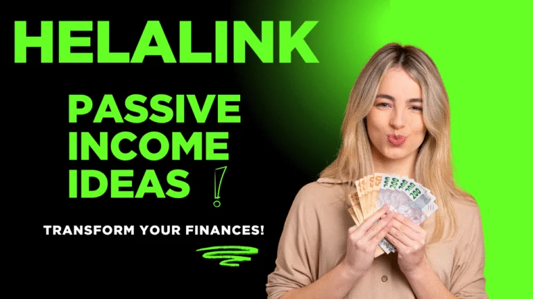 Helalink Agencies - Earn money online with your smartphone