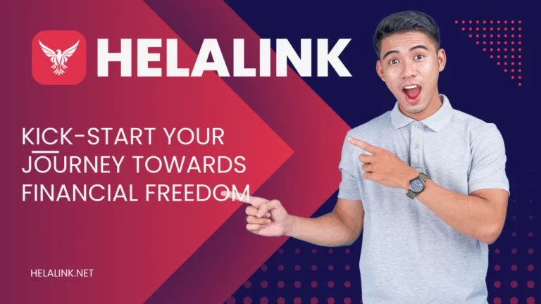 Helalink Agencies - Earn money online with your smartphone