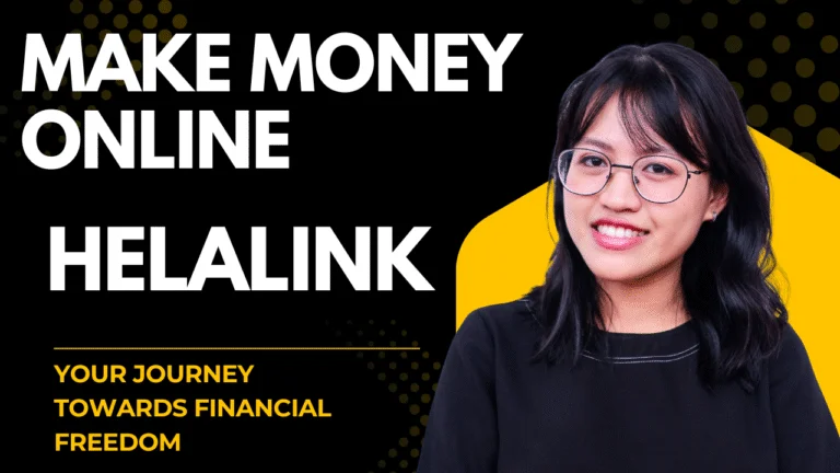 Helalink Agencies - Earn money online with your smartphone