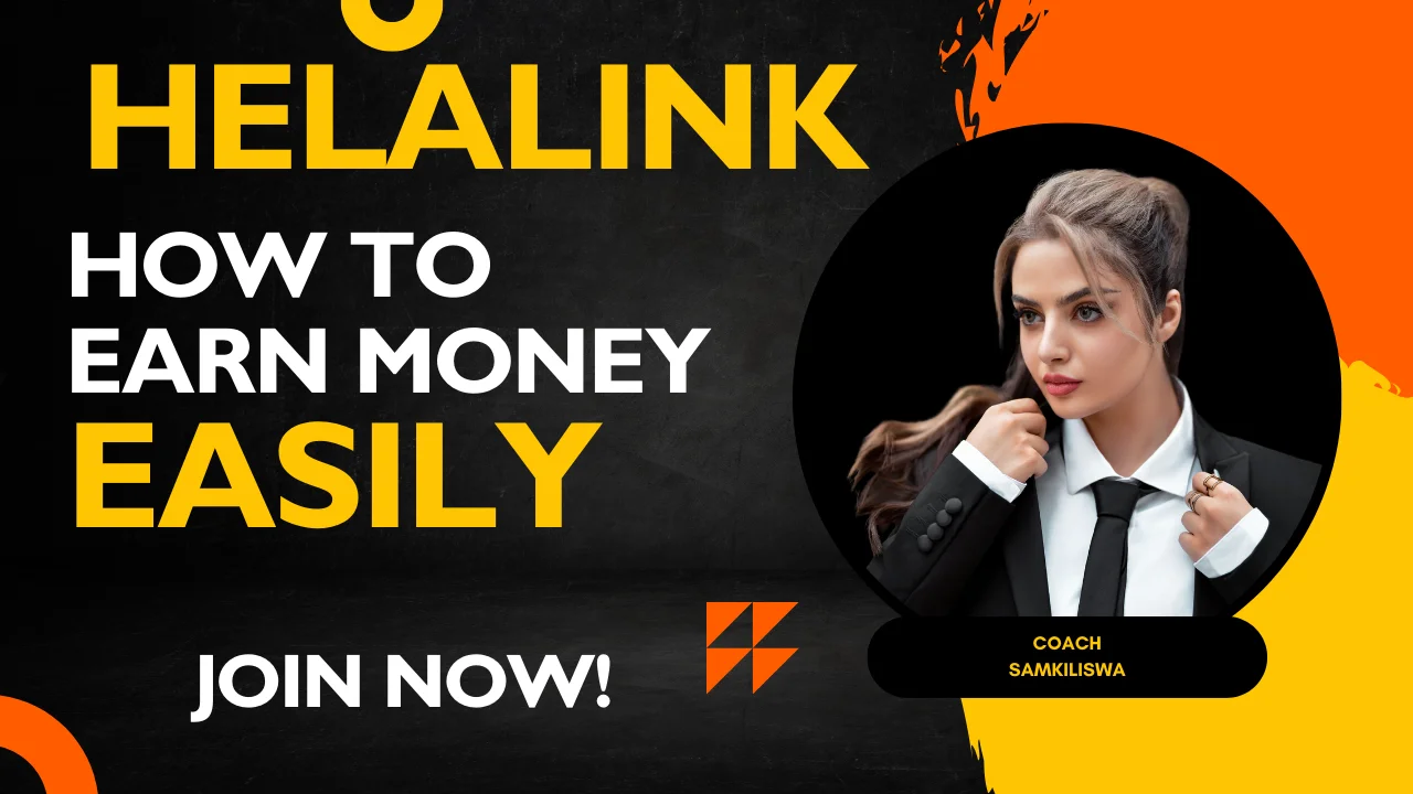 Helalink Agencies - Earn money online with your smartphone
