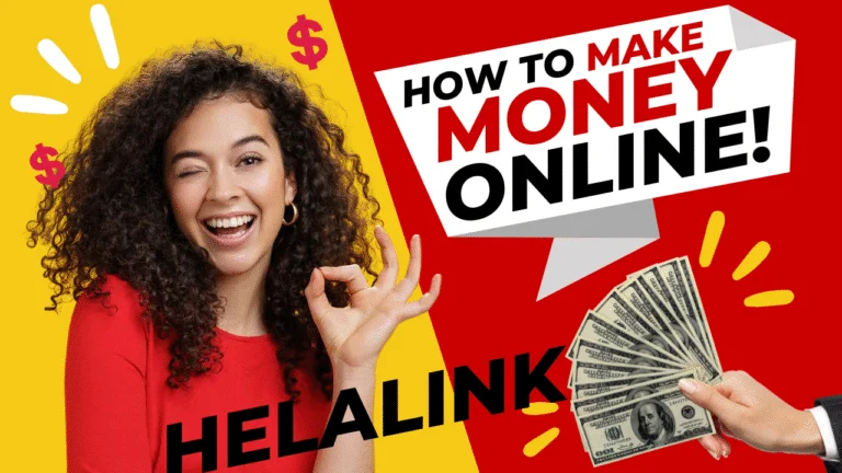 Helalink Agencies - Earn money online with your smartphone