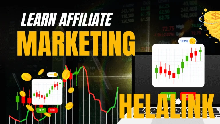 Helalink Agencies - Earn money online with your smartphone