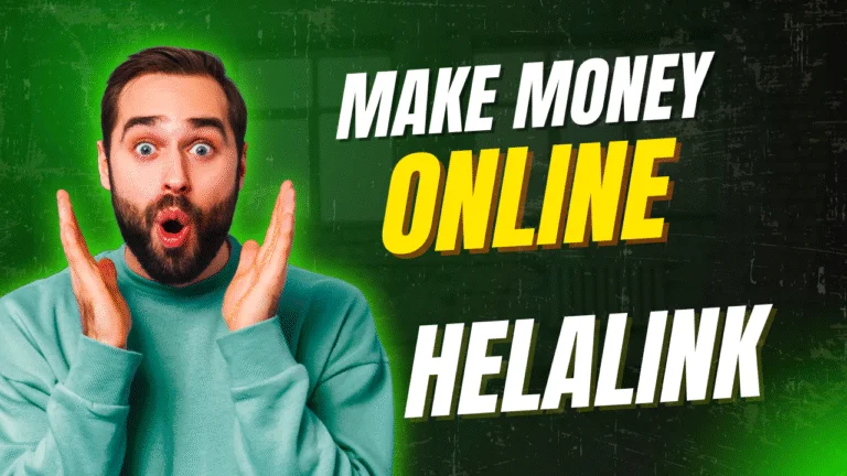 Helalink Agencies - Earn money online with your smartphone