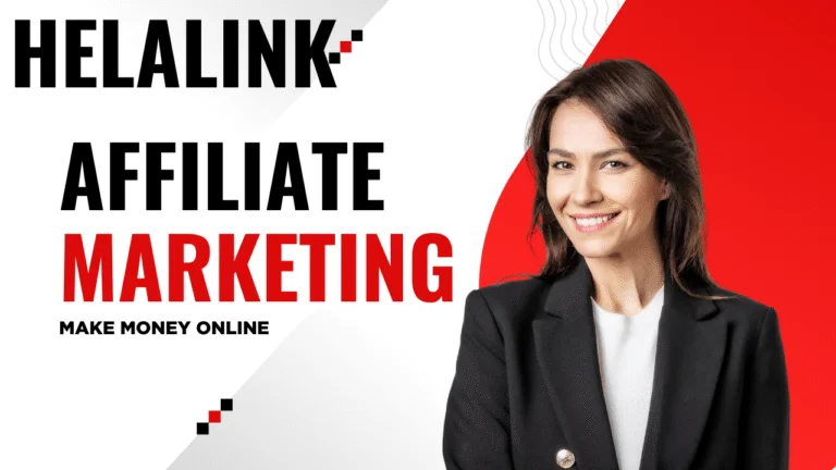 Helalink Agencies - Earn money online with your smartphone