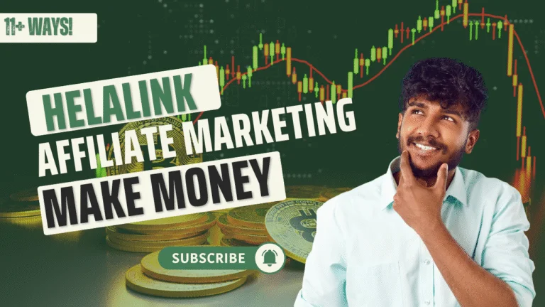 Helalink Agencies - Earn money online with your smartphone