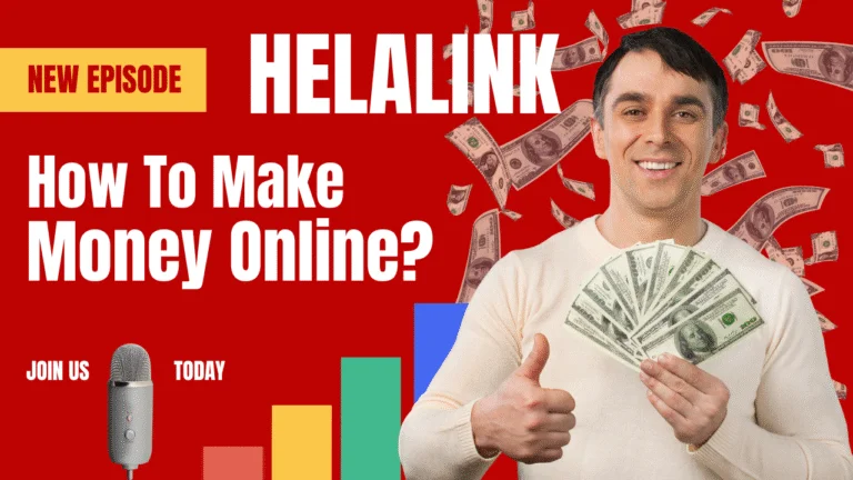 Helalink Agencies - Earn money online with your smartphone